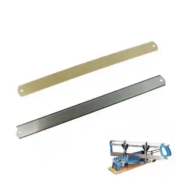 Mannesmann 352-BL-AM Yedek Testere (Alüminyum için)