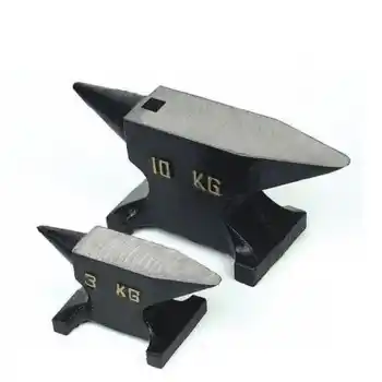 Mannesmann 710-10 Örs, 10kg