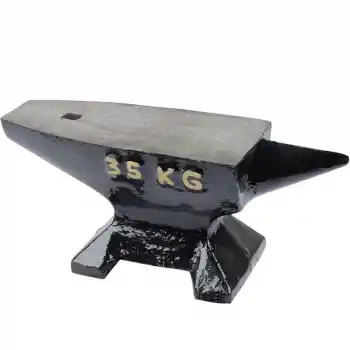 Mannesmann 710-35 Örs, 35kg