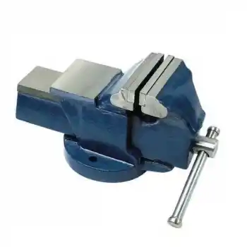 Mannesmann 712-150 Tezgah Mengenesi (150mm)