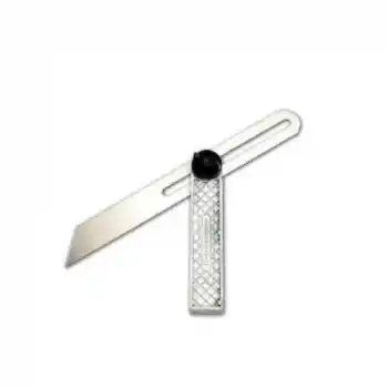 Mannesmann 816-200 Ayarlanabilir Gönye