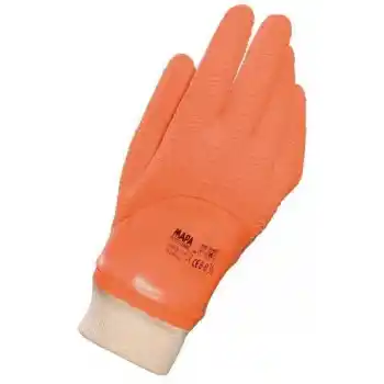 Mapa Harpon 319 Ağır İş Eldiveni No: 9/9,5