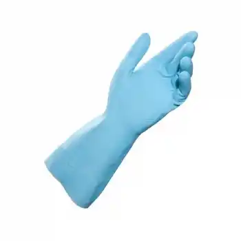 Mapa Vital Eco 117 Sıvılara Karşı Koruma Eldiveni No:10