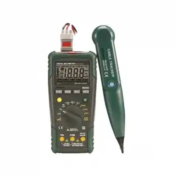 Mastech MS8236 Network Multimetre