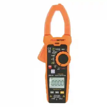 Mastech PM2128 Dijital Pens Ampermetre
