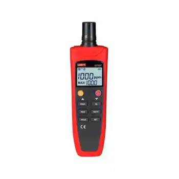 Mastech UT337A Karbonmonoksit Gazı Ölçer