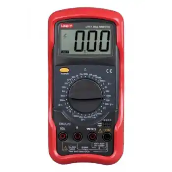 Mastech UT51 Multimetre