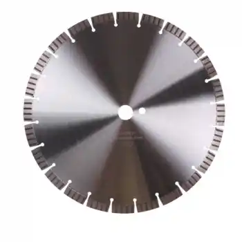 Matsumoto Lazer Kaynaklı Turbo Testere 115x2x22,23