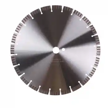 Matsumoto Lazer Kaynaklı Turbo Testere 180x2,4x22,23