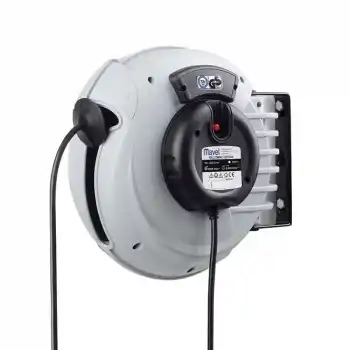 Mavel 808757 Kablo Sarma Makarası 15 Mt 3x2,5 mm