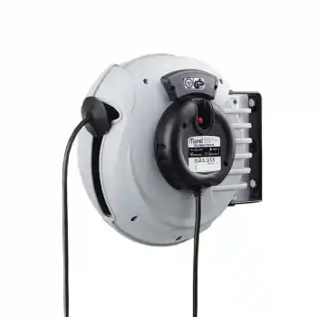 Mavel 808775 Trifaze Kablo Sarma Makarası 10 Mt 5x1,5 mm