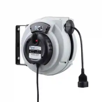 Mavel 811030 Kablo Sarma Makarası 15 Mt 3x1,5 mm