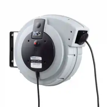 Mavel 820722 Kablo Sarma Makarası 20 Mt 3x2,5 mm