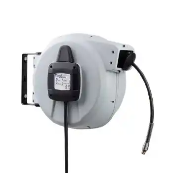 Mavel 822100 Hava Hortum Makarası 15 Mt. 8x12 mm