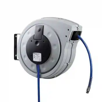 Mavel 880100 Hava Hortum Makarası 20 Mt. 10x15 mm