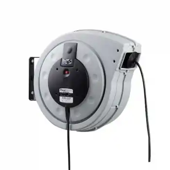 Mavel 880700 Kablo Sarma Makarası Trifaze 30 mt 5x1,5 Mm