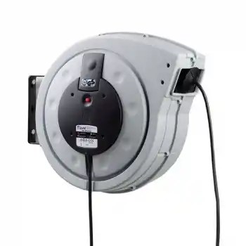 Mavel 880800 Kablo Sarma Makarası 25 Mt 5x2,5 mm