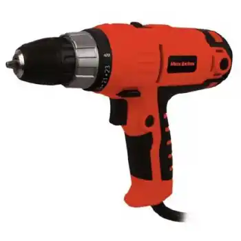 Max-Extra MX 0555 Tork Ayarlı Matkap 13 mm