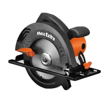 Max-Extra MX4187 Daire Testere