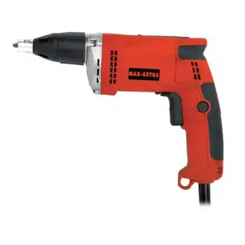 Max-Extra MX6250 Elektrikli Tornavida