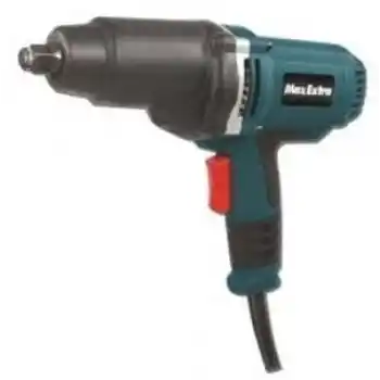 Max Extra MXP6006 Elektrikli Darbeli 1/2 Somun Sıkma Sökme Makinesi