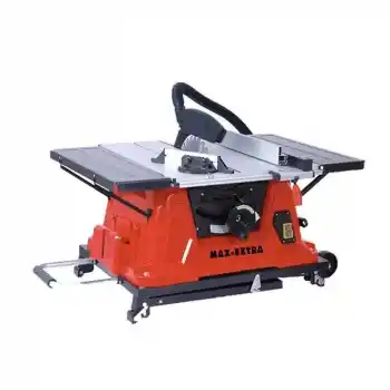 Max-Extra RTS 250S Tezgah Testere