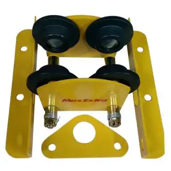 Max-Extra TH1 Manuel Vinç Şaryosu