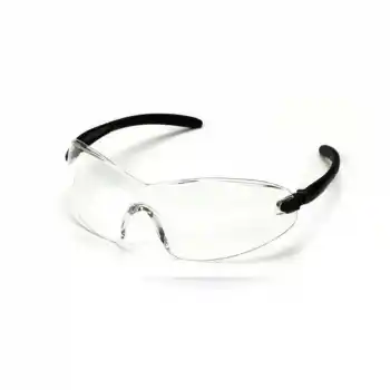 Max Safety SE2211 Şeffaf Camlı Koruyucu Gözlük
