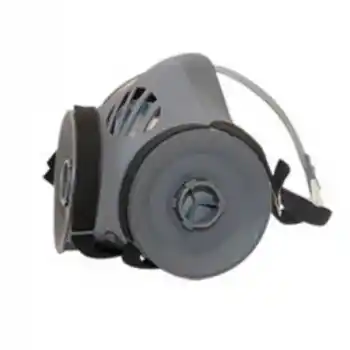 Max Safety YYM-100 Yarım Yüz Maskesi