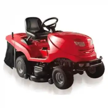 MAXGARDEN MAX-T1740 Çim Biçme Traktörü