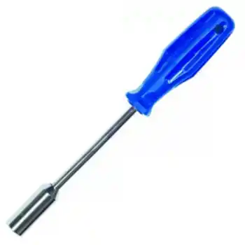 Maxpower MX12150L 12X150mm Lokma Tornavida