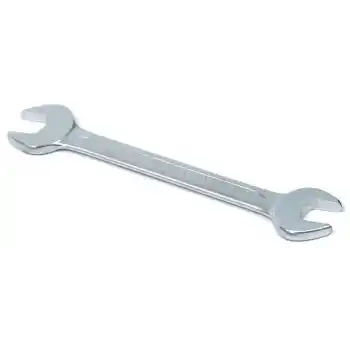 Maxpower MX20020-22 20X22mm Açık Ağız Anahtar