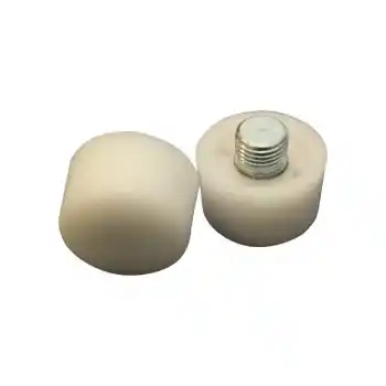 Maxpower MX40PTY 40mm Yedek Plastik Tokmak
