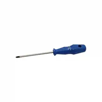 Maxpower MX5125Y 5X125mm Yıldız Tornavida