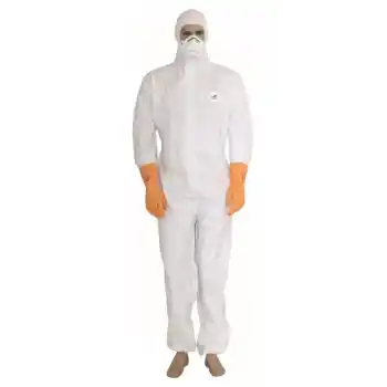 MaxSafety MACROBOND-M Type 5-6 Lamineli-M Koruyucu Tulum