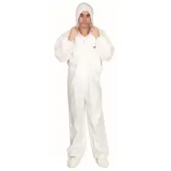 MaxSafety MACROFIT-XXL Type 5 -6 Koruyucu Tulum