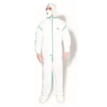 MaxSafety MACROVENT-XL Type 4-5-6 Koruyucu Tulum
