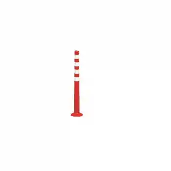 MaxSafety MS1-2513 100cm Esnek Şerit Ayırıcı Delinatör