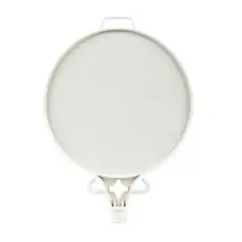 MaxSafety MS1-2900 Yuvarlak Boş Trafik Levhası