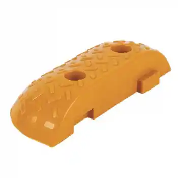 MaxSafety MS1-9021 Hız Kesici Sarı Kasis