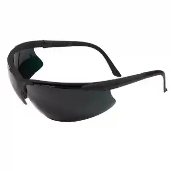 MaxSafety S600 Stil Kaynak Cam Gözlük