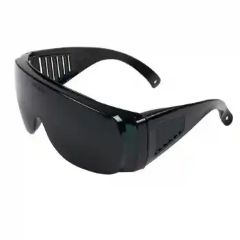 MaxSafety S700 Major Buğulanmaz Kaynak Cam Gözlük