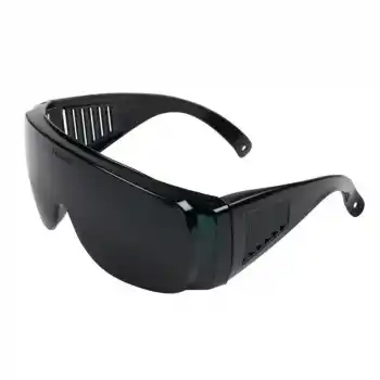 MaxSafety S700 Major Kaynak Cam Gözlük