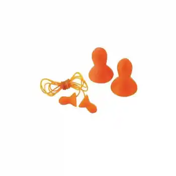 MaxSafety SE052 İpli Kulak Tıkacı