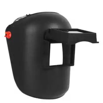 MaxSafety SE1321 Kaynakçı Baş Maskesi