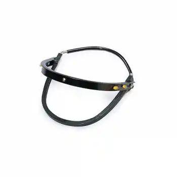 MaxSafety SE173B Baret Vizör Montaj Aparatı