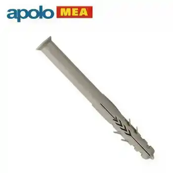 MEA R Çerçeve Dübeli 8x60mm 50 Adet