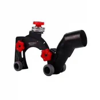 Mechanic AirChaser 115-125mm Toz Toplama Aparatı