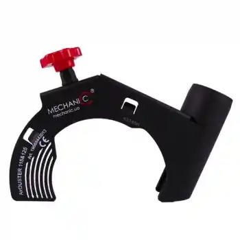 Mechanic AirDuster 115-125mm Toz Toplama Aparatı