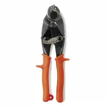 Midwest P6300 4mm Ağır Tip Tel Kesme